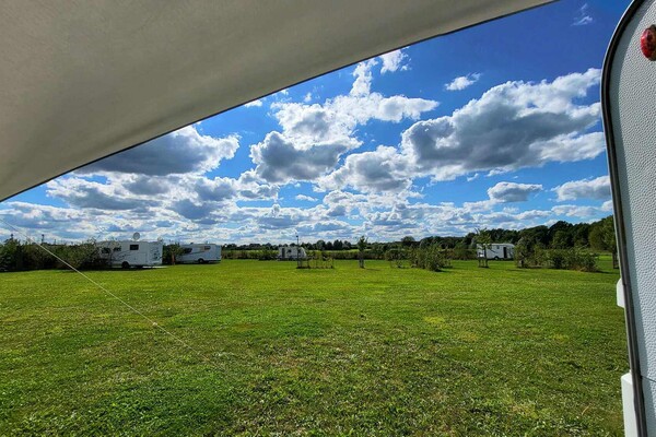 SVR Camping & Gastenverblijf De Brembroeken